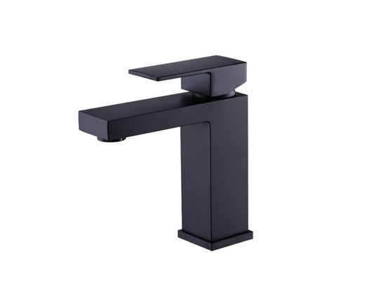 Robinet de lavabo à poignée unique Nortrends