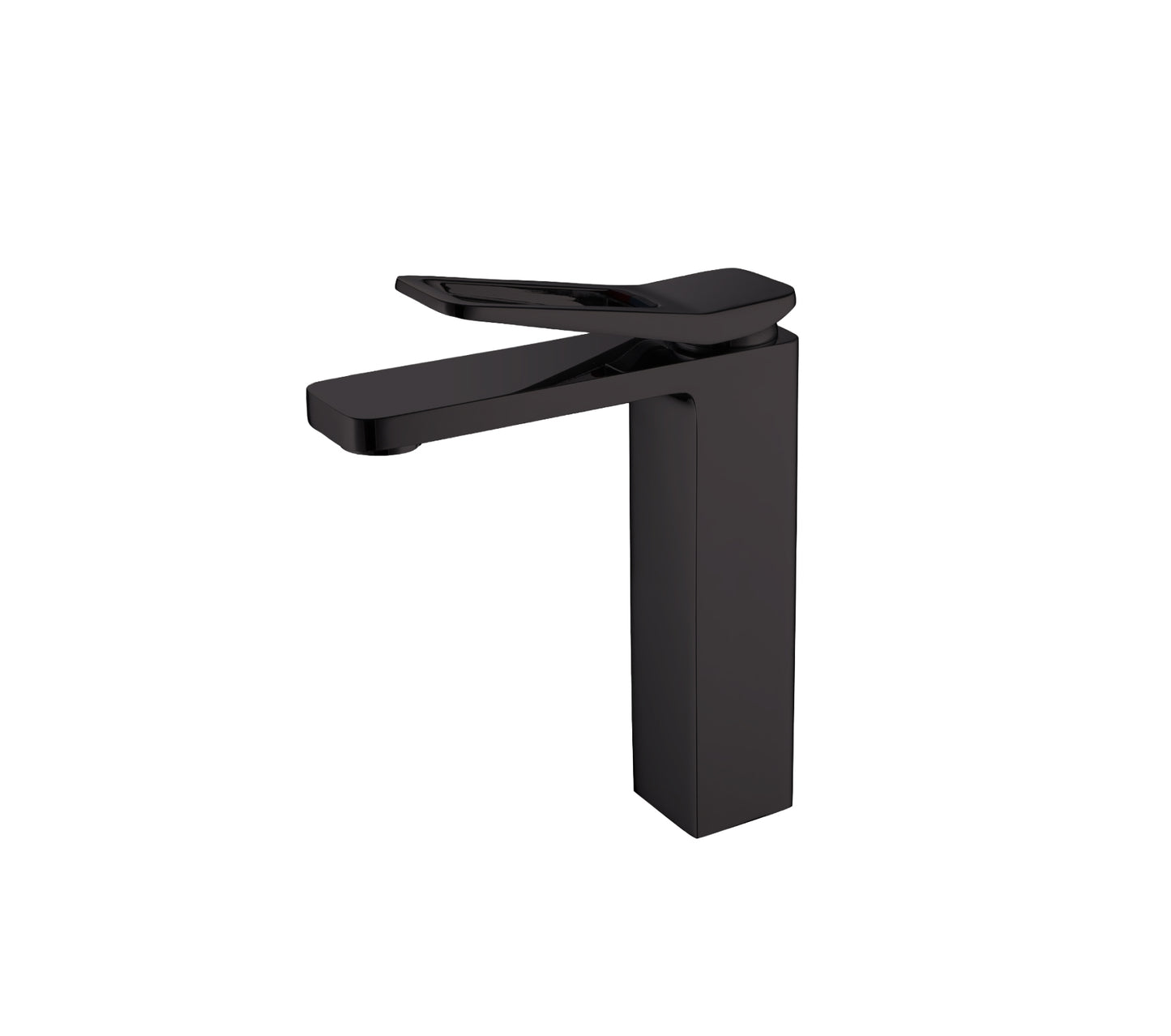 Single Handle Bathroom Faucet