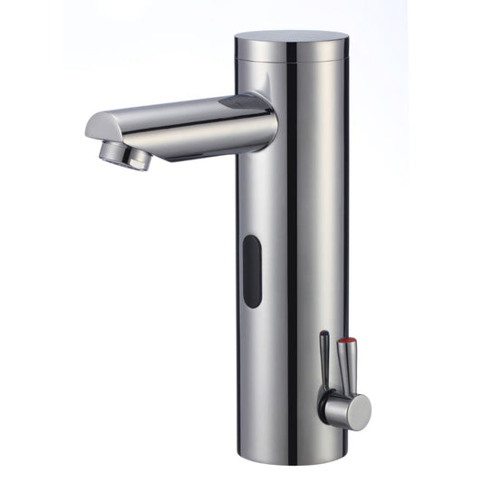 Robinet à capteur de navire Nortrends Chrome