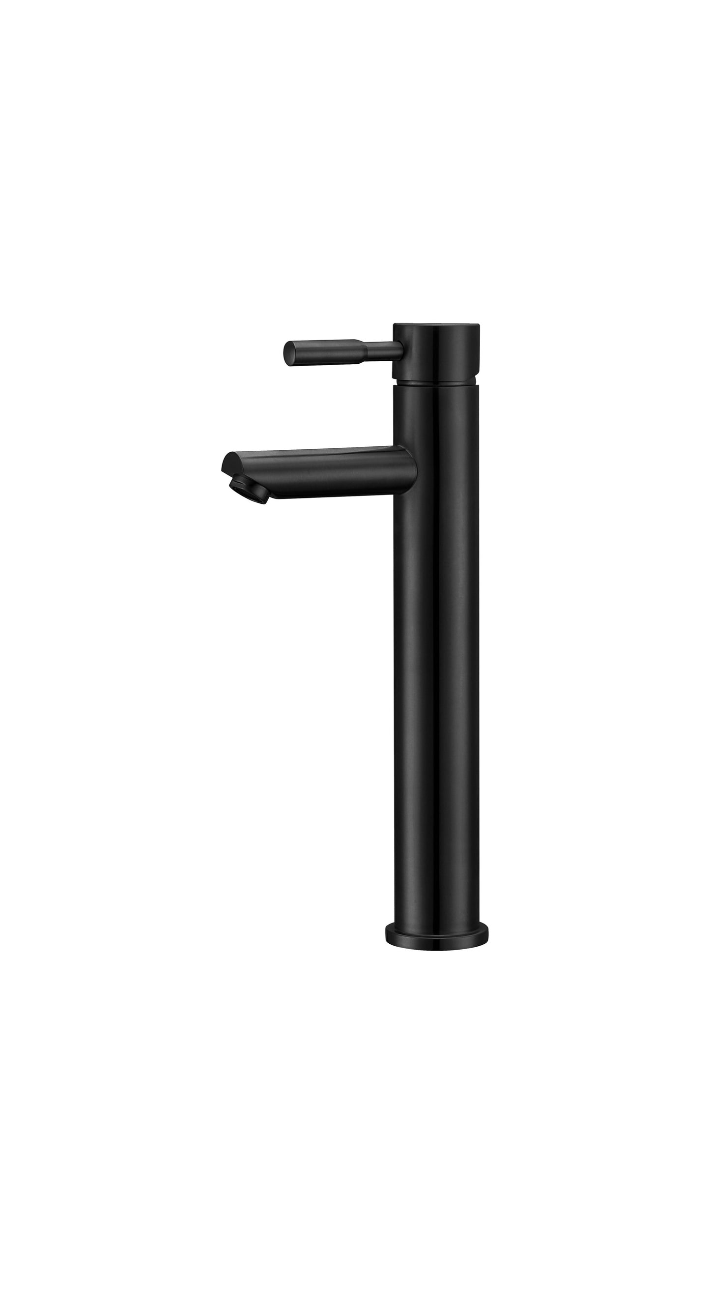 1 Handle Bathroom Faucet TALL