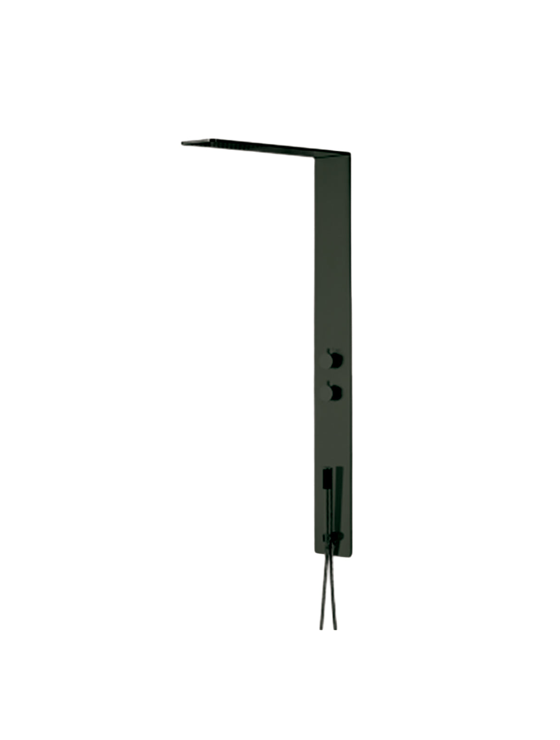 Colonne de Douche avec Douchette 2 fonctions