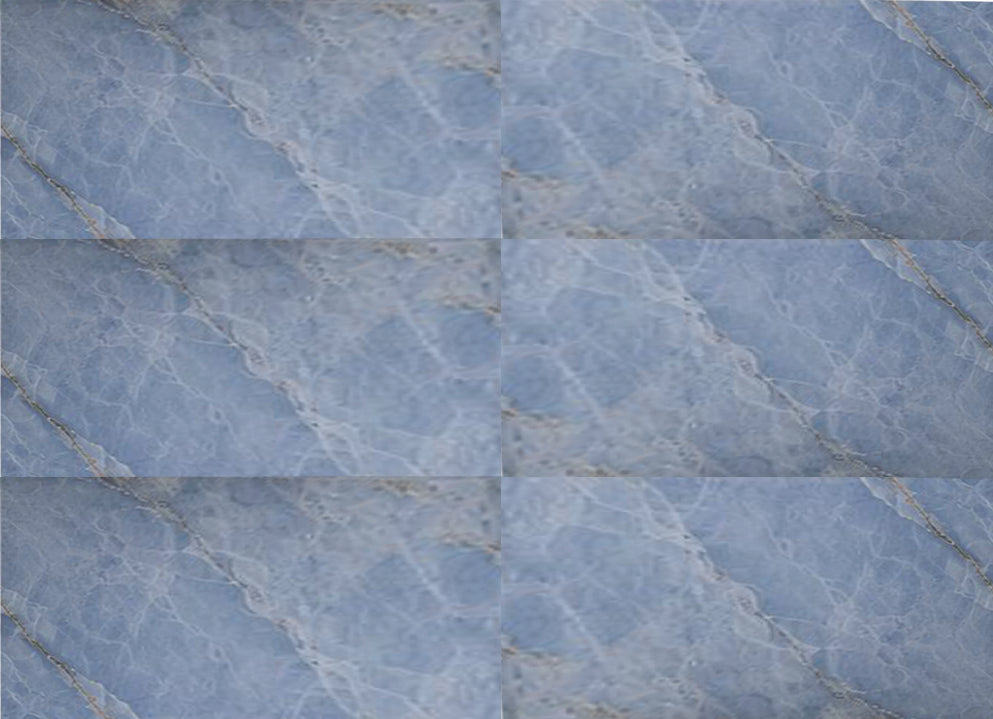Porcelain Tile OCEAN Collection 2 Sizes 2 Colors 1 Finish