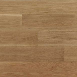 Engineered Hardwood Flooring American White Oak 7 Collection Milkyway / Better