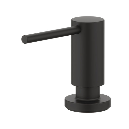 Distributeur de savon de cuisine - Capacité de remplissage de 18 oz