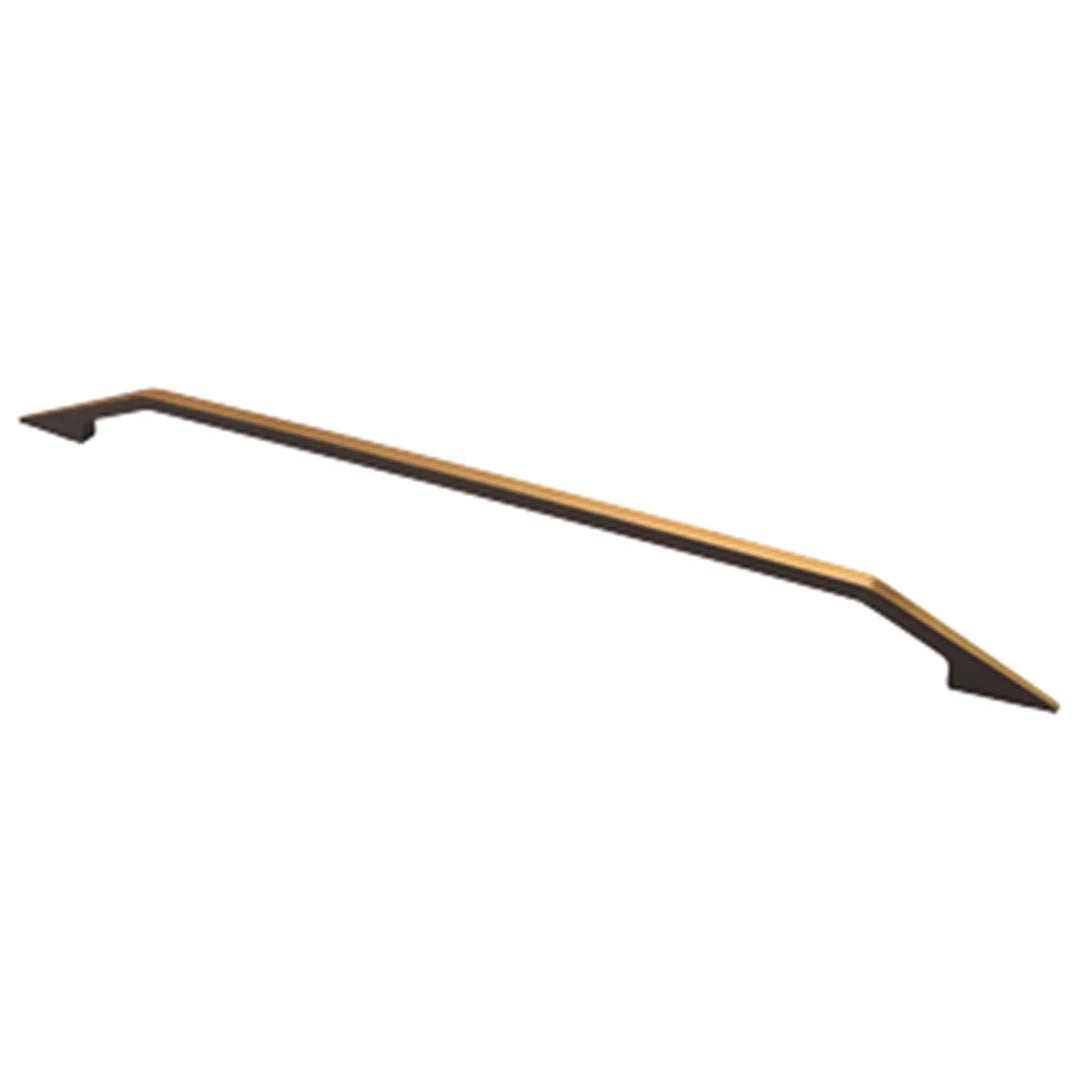 320 Compass Rocheleau Handle COMPASS Antique Bronze 320 mm – Archimat