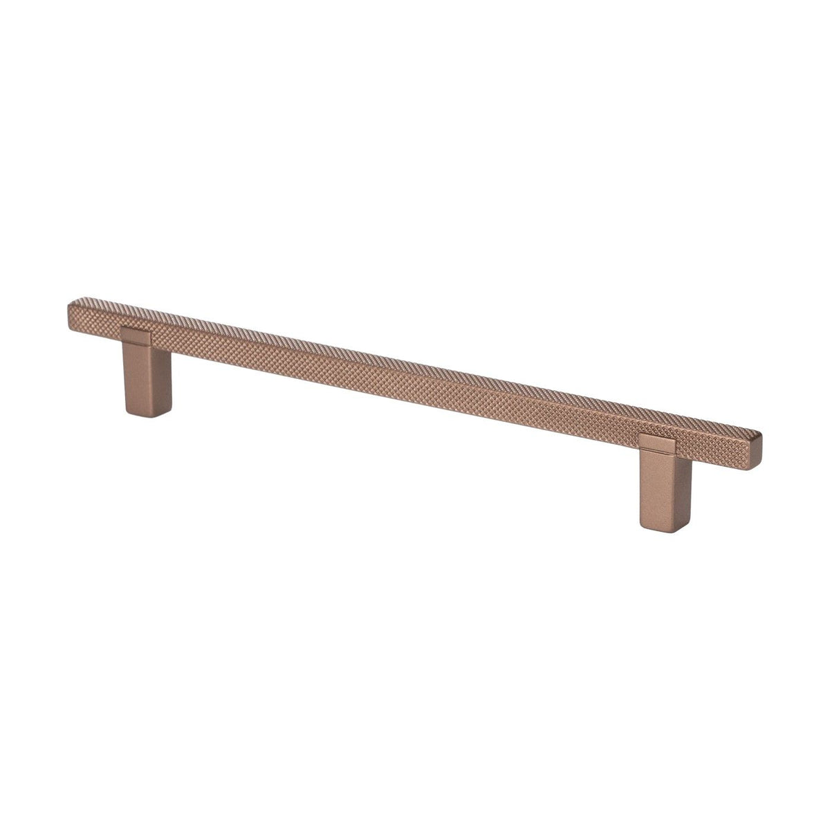 Handle C81175 copper bronze 160 mm