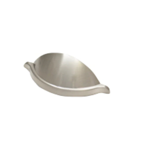 Traditional Handle Stainless Steel 64 mm