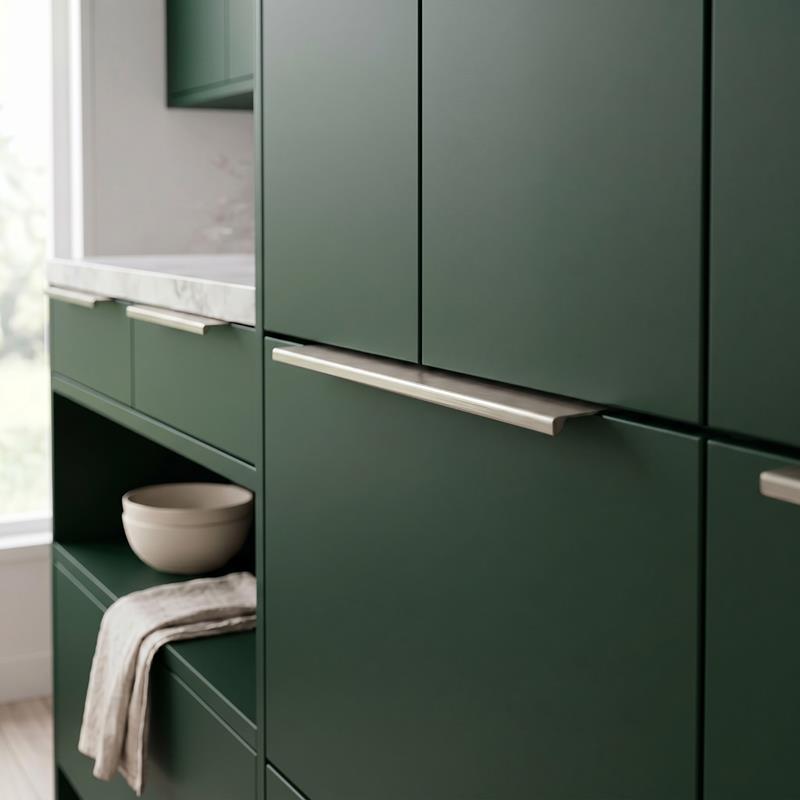 Handle R4583 64mm