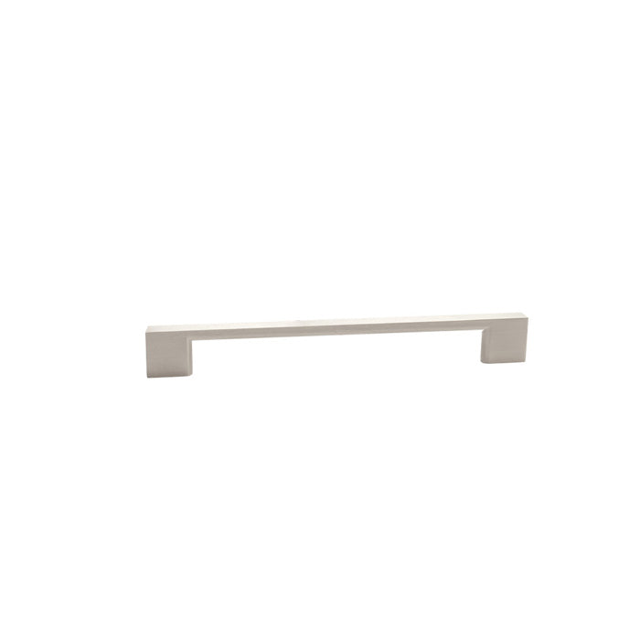 Rocheleau Handle R7040 brushed nickel 192 mm