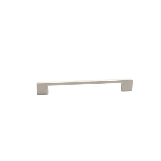 Rocheleau Handle R7040 brushed nickel 192 mm