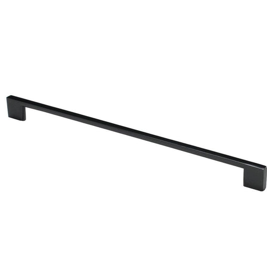 Rocheleau Handle R71016 Black 320 mm
