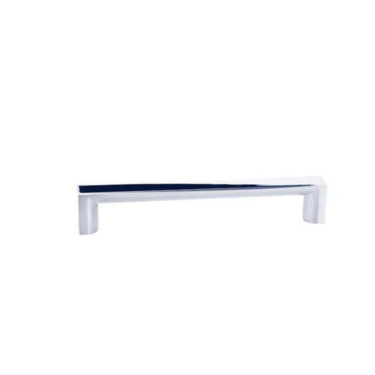 Rocheleau Handle R7105 Chrome 160 mm