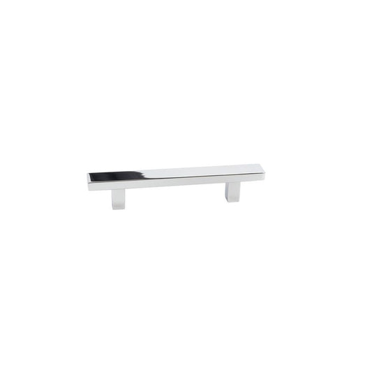Rocheleau Handle R7123 Chrome 96 mm