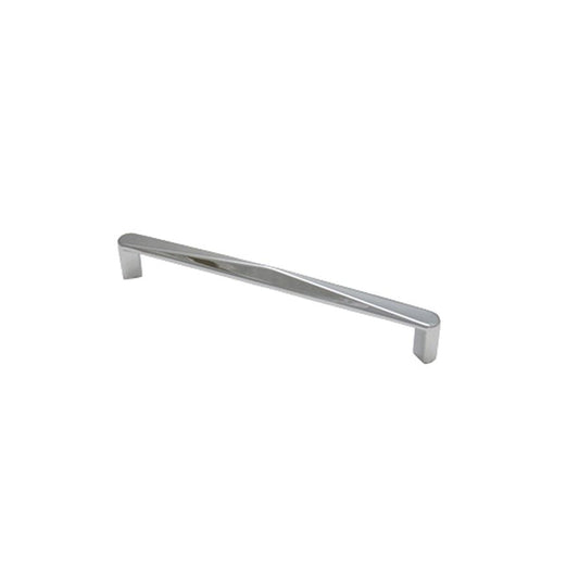 Rocheleau Handle R7254 Chrome 160 mm