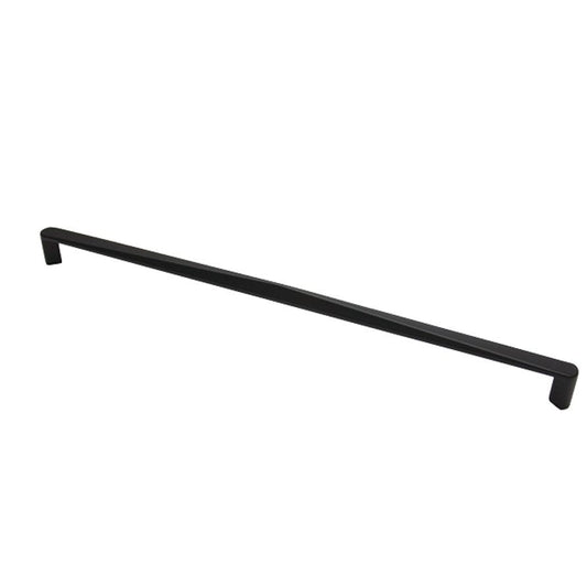 Rocheleau Handle R7254 Matte Black 320 mm