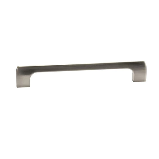 Rocheleau Handle R814 Brushed Satin Nickel 160 mm
