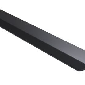 Handle VANN V0375 Matte Black 128 mm