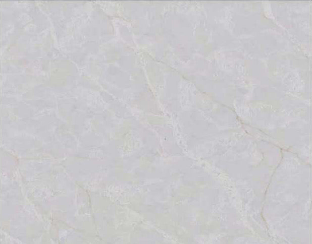 Comptoir de Luxe Quartz Jade Collection 2cm - 3cm Perla Toscana 63x126 po