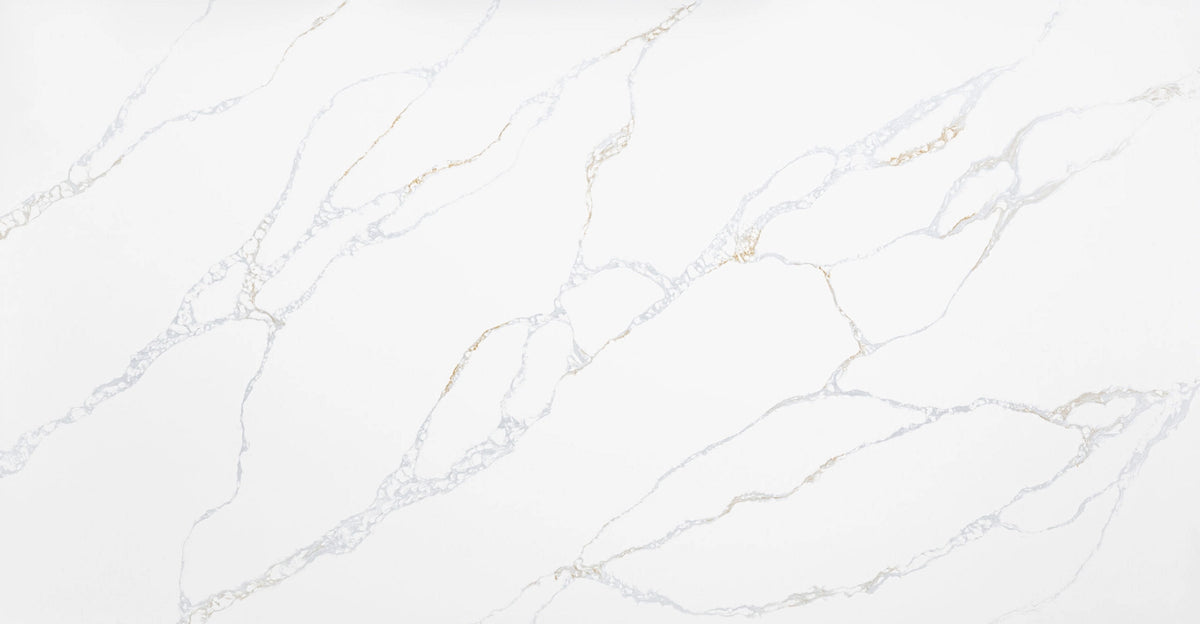 Countertop Quartz 2cm - 3cm Northern Lights 126x63