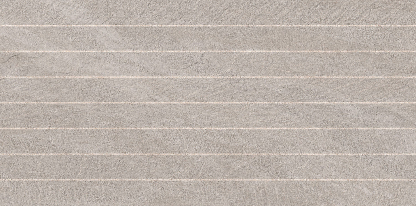 Tuile en céramique porcelaine - Collection ESS. TEIDE disponible en 2 tailles, 2 couleurs et 1 finition.