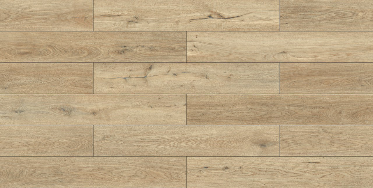 Laminate Flooring Collection Lakeside Park 7.5x48 in 12 mm 15 Colors
