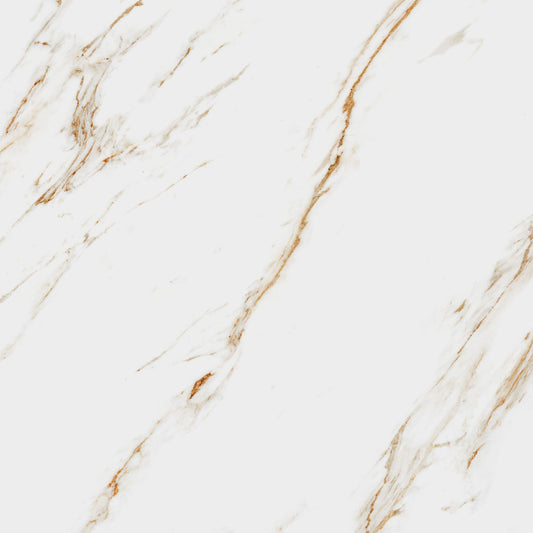 Tuile de céramique en porcelaine - Collection PRIS. ROYAL disponible en 1 taille, 1 couleur et 2 finitions.