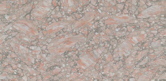 Comptoir de luxe en quartz Rosalia collection NeoMarmo , 2 cm - 3 cm, 63 x 126 po