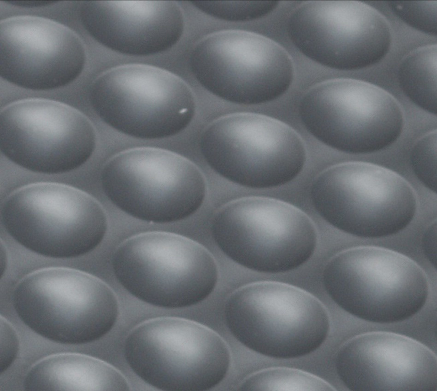 Undersink Mat 1187x600 Dark Gray