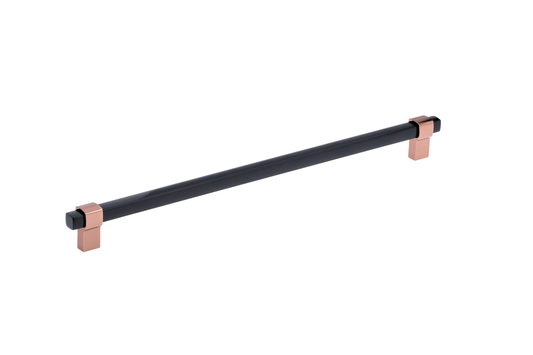 Modern Metal Pull - 8715 Richelieu