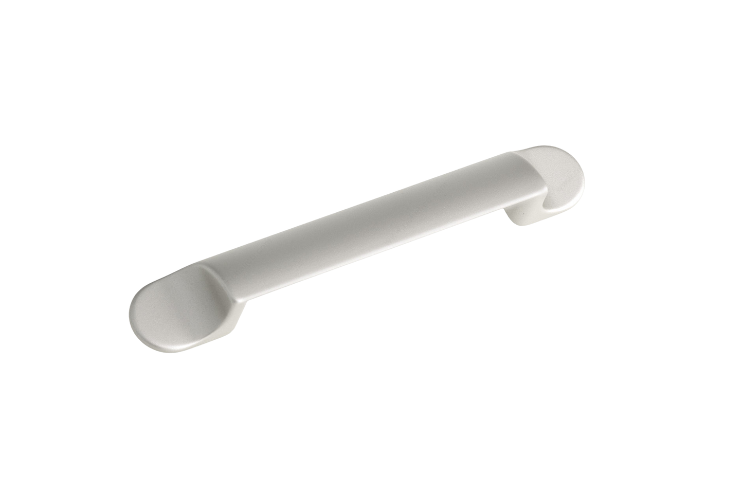 Modern Metal Pull - 6167 Richelieu