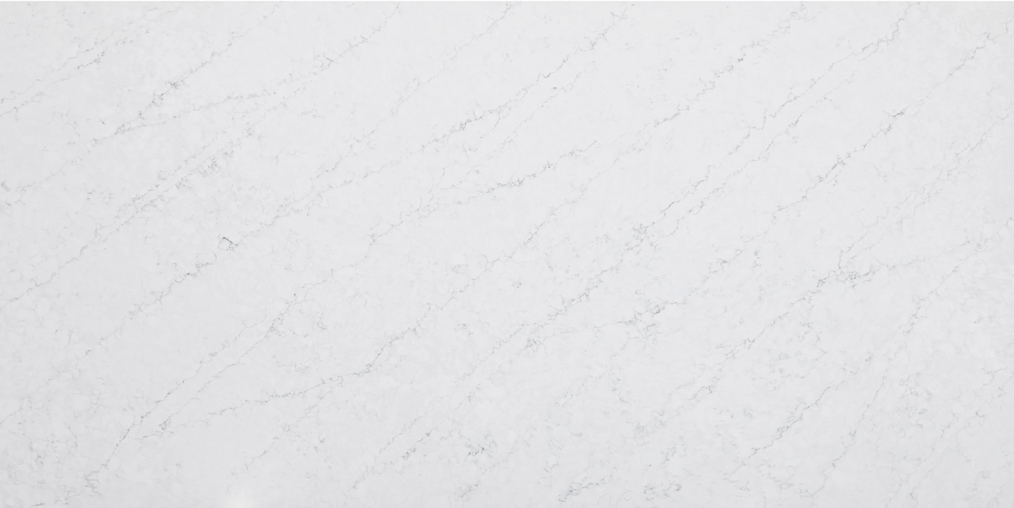 Countertop Quartz 2cm - 3cm TCE 4036 - 63x126 in