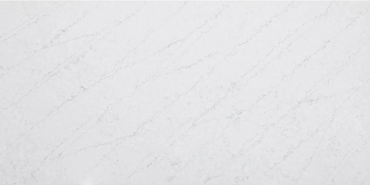 Quartz pour comptoir 2 cm - 3 cm TCE 4036 63 x 126 po