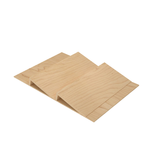 Insert pour tiroir profond en bois de Rev-A-Shelf