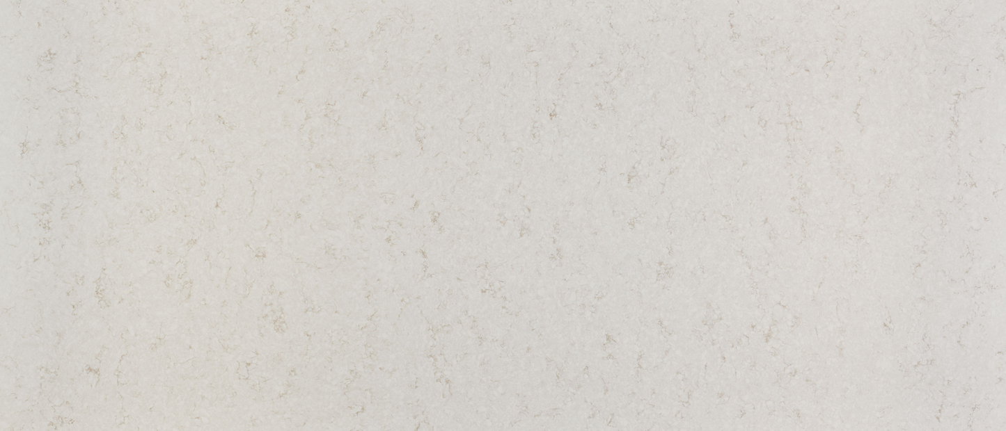 comptoir en quartz 2 cm - 3 cm Cashmere TAJ MSI
