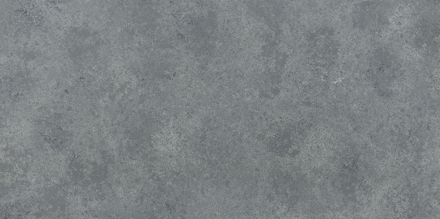 Countertop Quartz 2cm - 3cm TCE 4050 Deep Concrete 63x126 in