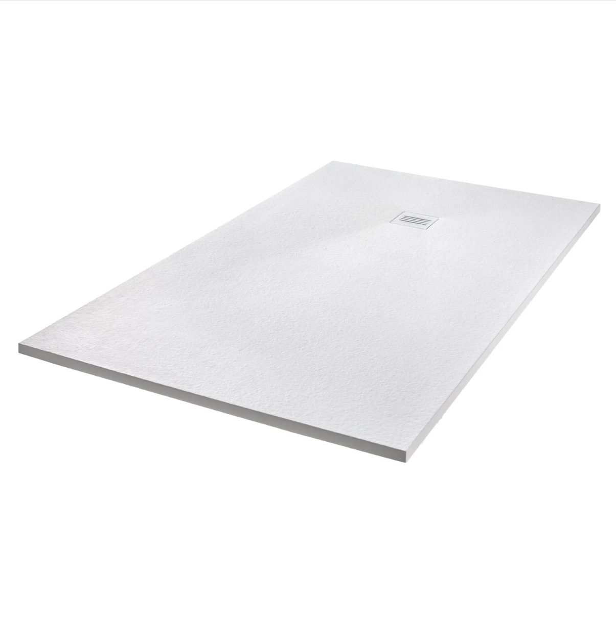 Base de douche ERASTONE 60x36 Marquina