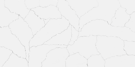 comptoir en Quartz 2 cm - 3 cm TCE 1902 Simple Stream 63 x 126 po