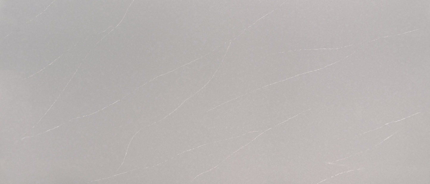 Countertop Quartz 2cm - 3cm Soapstone Mist MSI