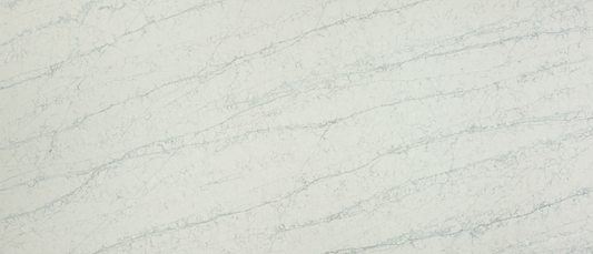 comptoir en quartz 2 cm - 3 cm Azurmatt MSI