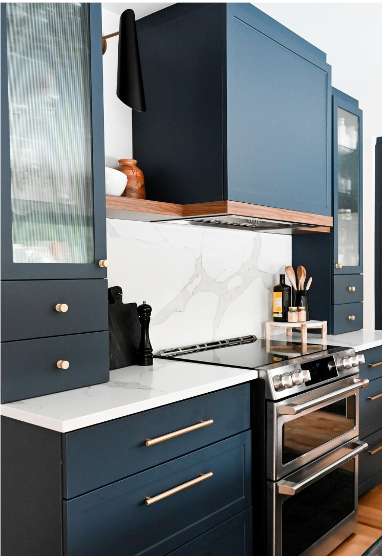 Countertop Quartz Chilliwack 2cm - 3cm Z2052