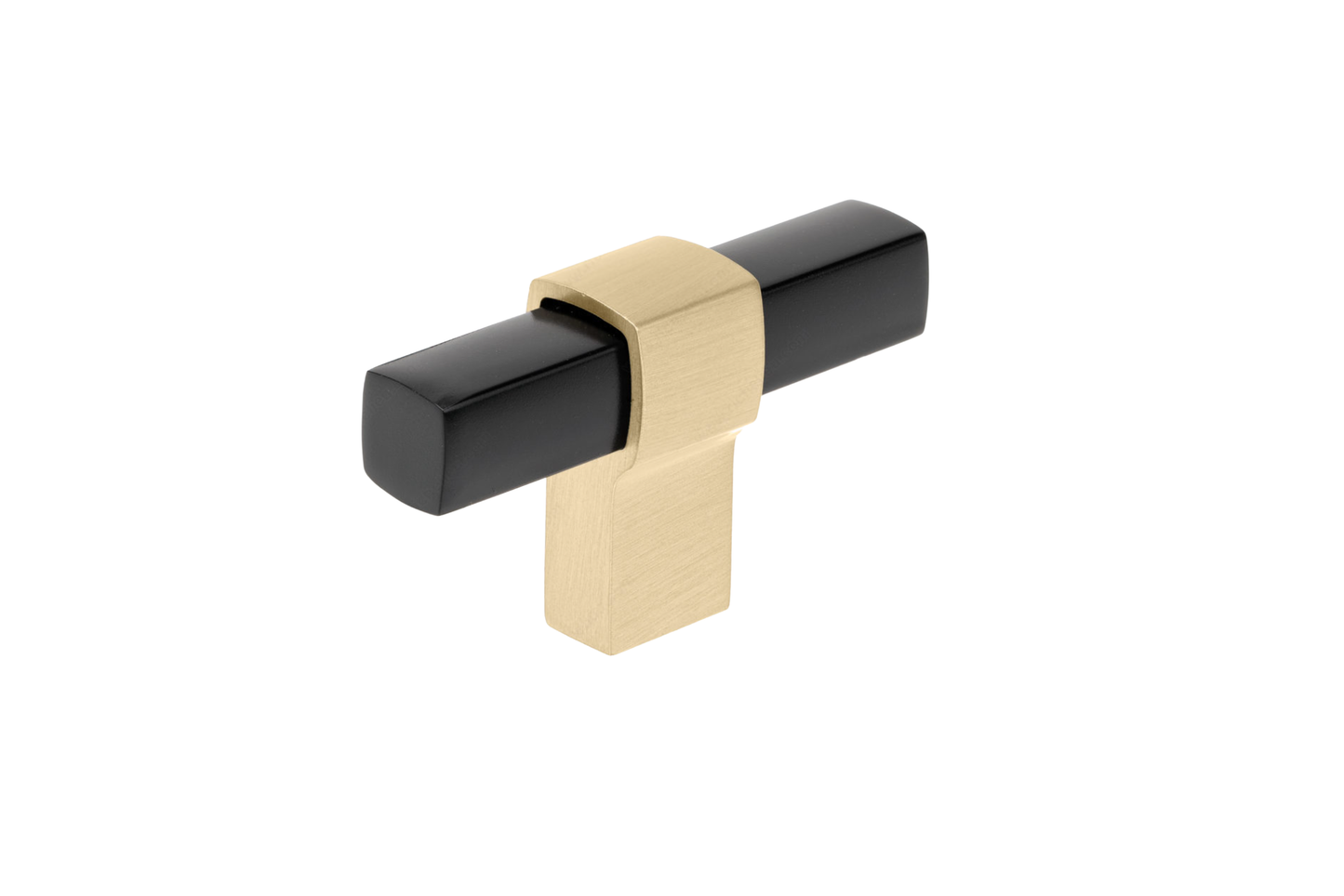 Modern Metal Knob - 8715 - Richelieu