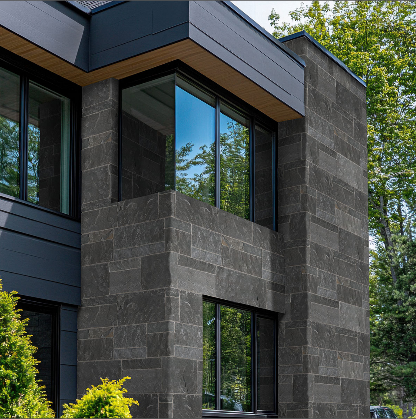 Rockmount Stone Veneers Collection Avalon Bay Sawn Ashlar Flats