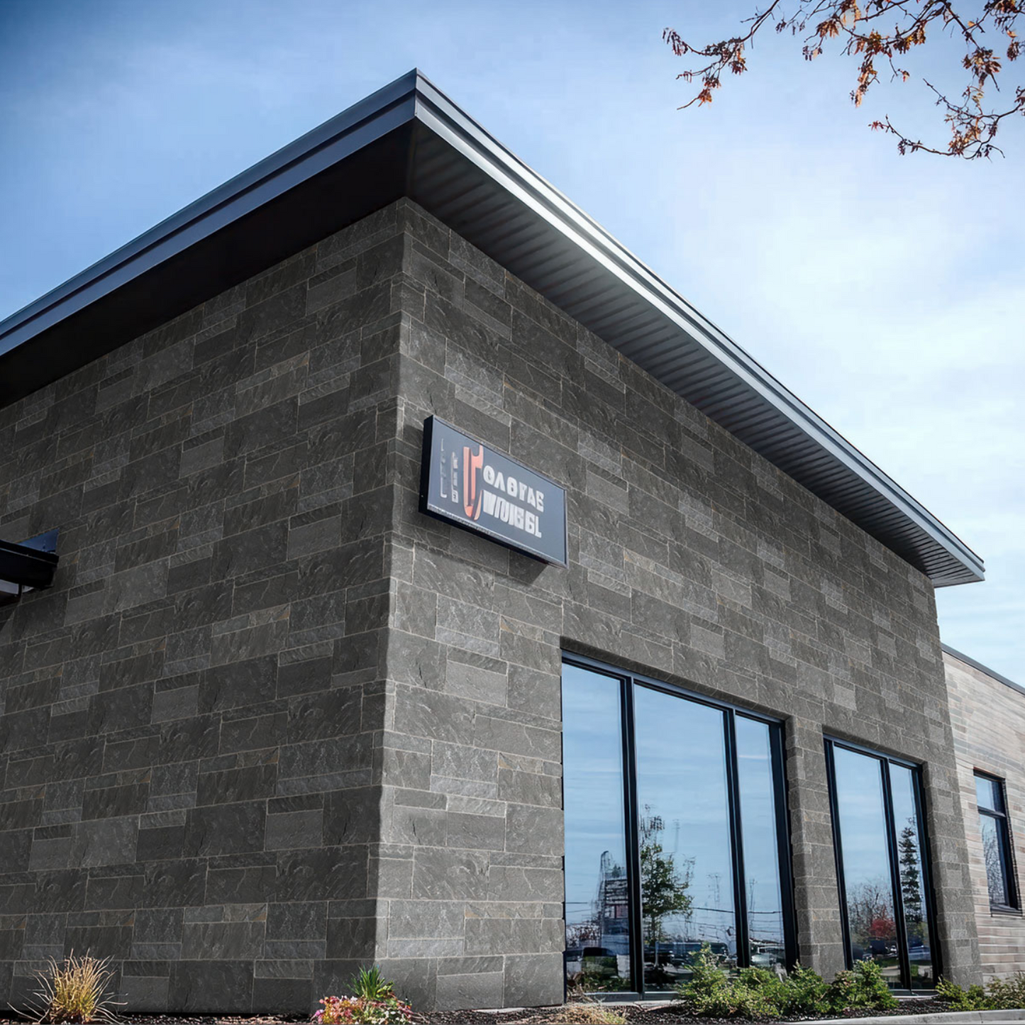 Rockmount Stone Veneers Collection Avalon Bay Sawn Ashlar Flats