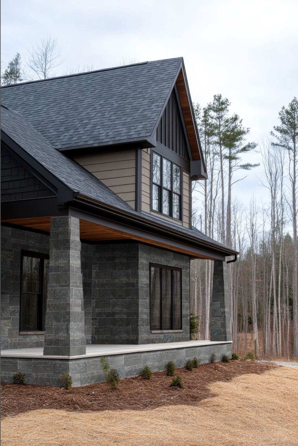 Rockmount Stone Veneers Collection Avalon Bay Sawn Ashlar Flats