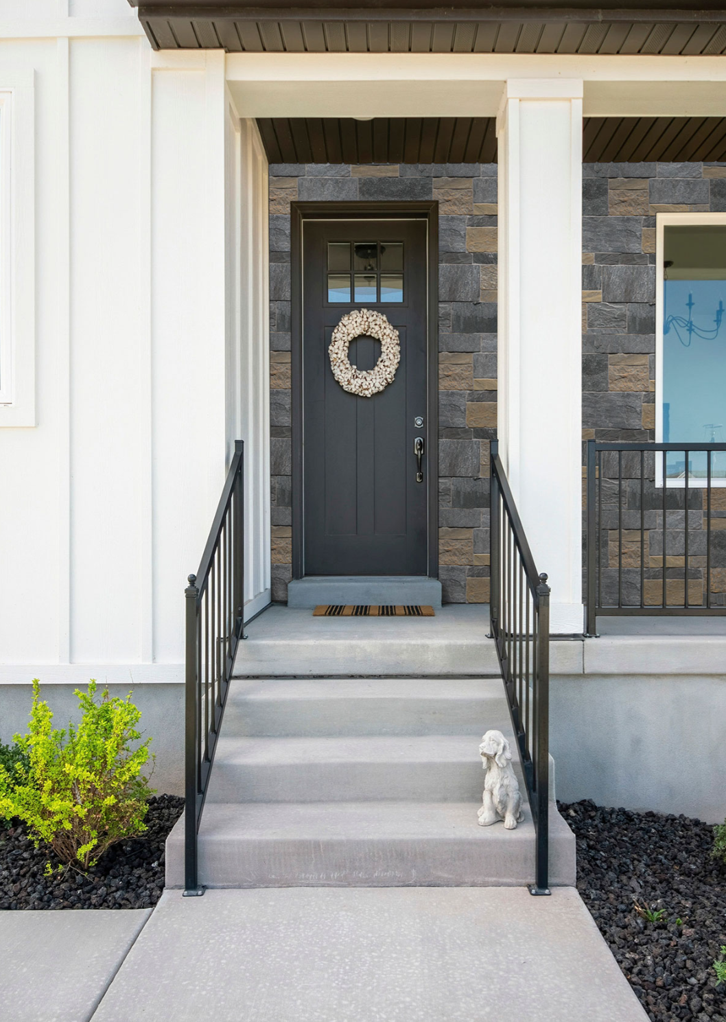 Rockmount Stone Veneers Collection Metuchen Hills Sawn Ashlar Flats