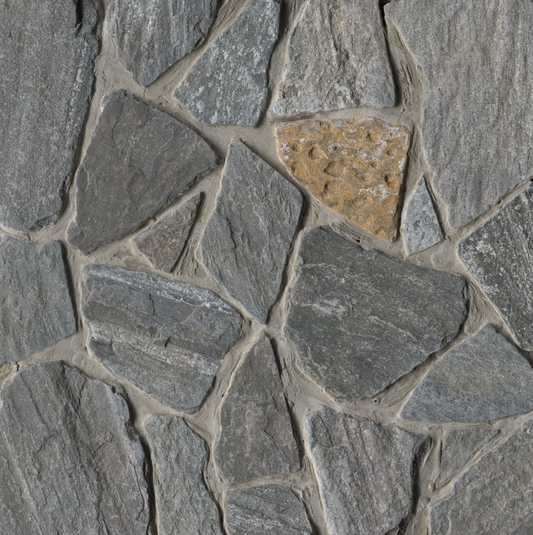 Rockmount Stone Veneers Collection Avalon Bay FieldStone Flats