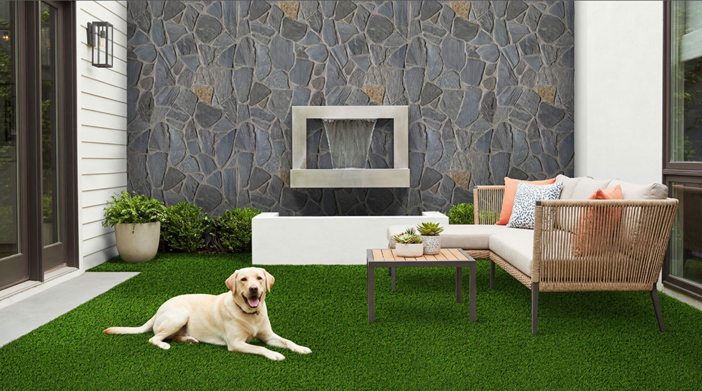 Rockmount Stone Veneers Collection Avalon Bay FieldStone Flats