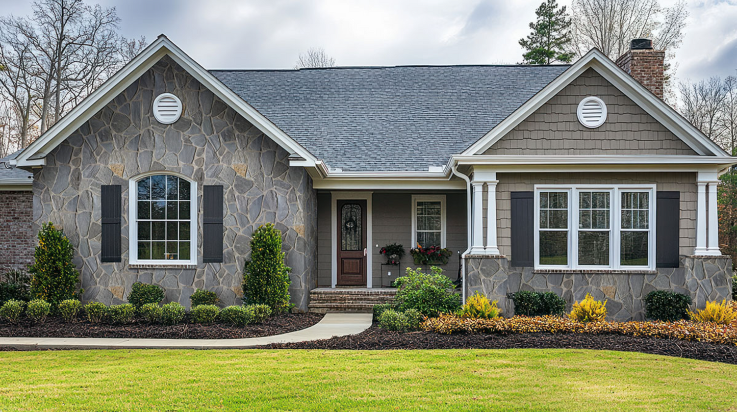 Rockmount Stone Veneers Collection Avalon Bay FieldStone Flats