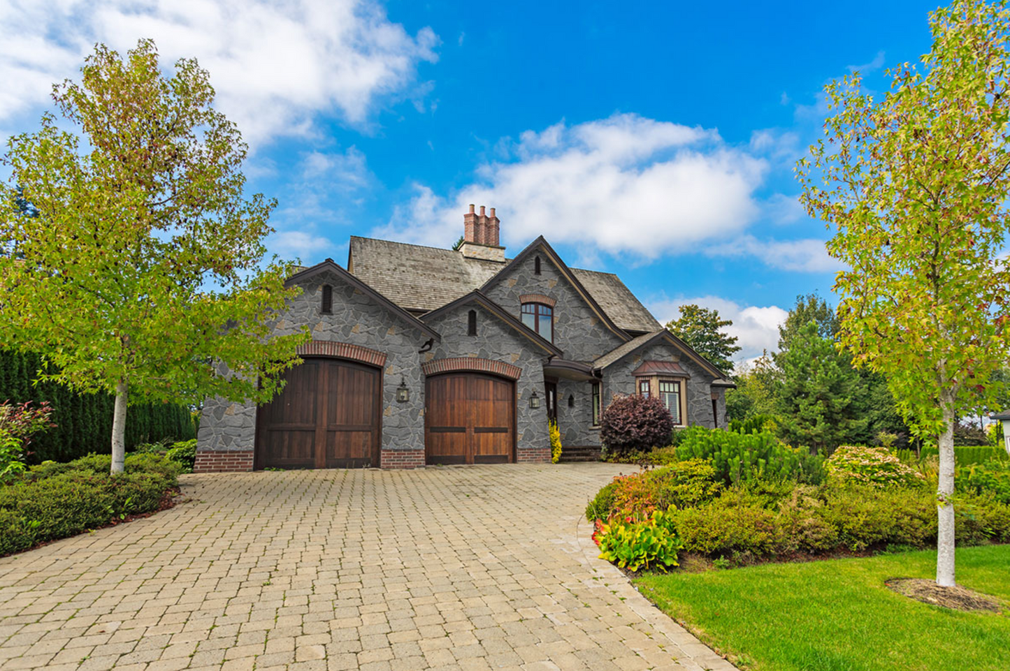 Rockmount Stone Veneers Collection Avalon Bay FieldStone Flats