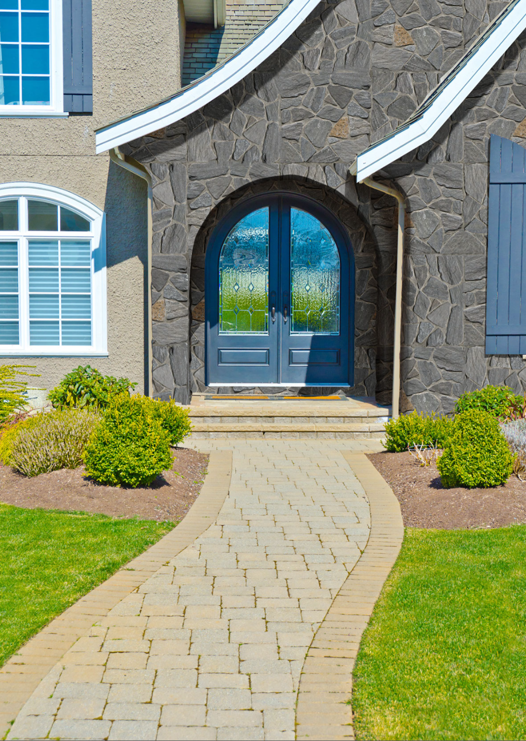 Rockmount Stone Veneers Collection Avalon Bay FieldStone Flats
